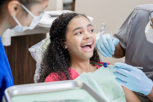 Best Emergency Denture Repair in New Martinsville, WV