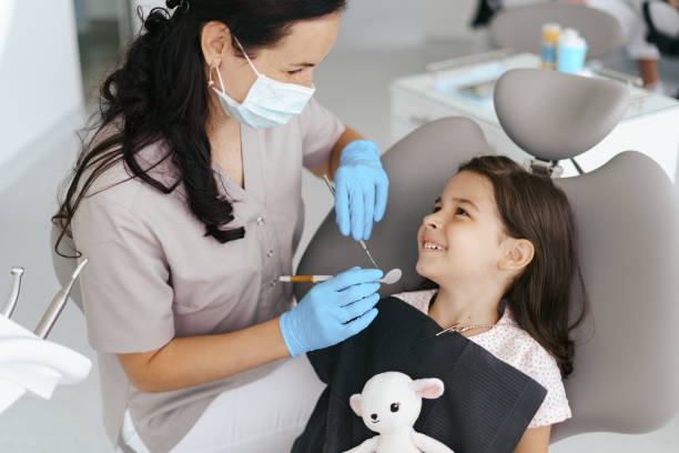 Best Emergency Treatment for Jaw Pain or Injury in New Martinsville, WV