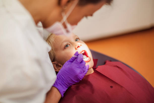  New Martinsville, WV Emergency Dentist Pros