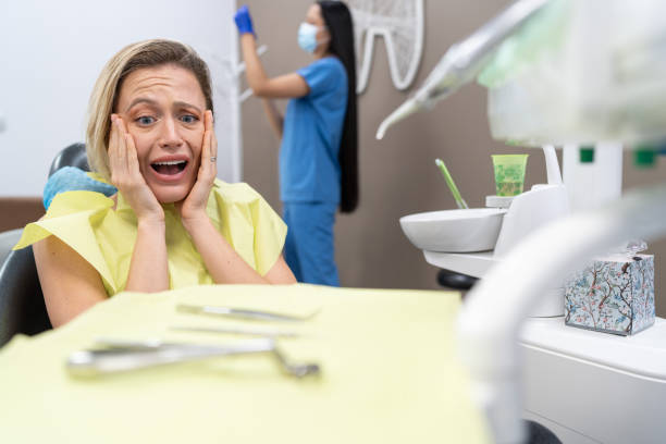 Best Weekend Emergency Dental Services in New Martinsville, WV