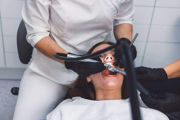 Best Emergency Treatment for Oral Infections in New Martinsville, WV