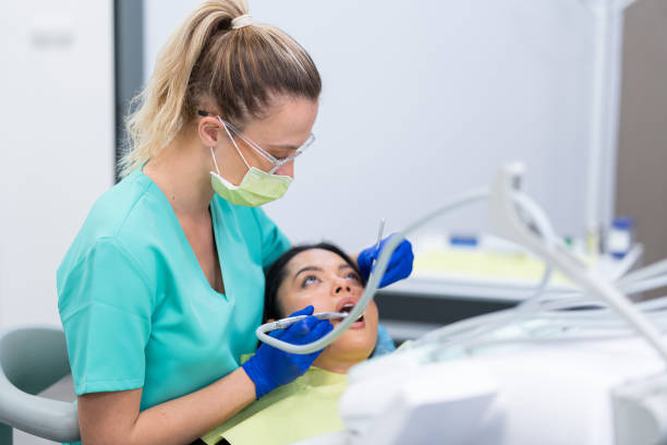 Best Emergency Care for Gum Disease in New Martinsville, WV